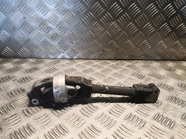 BMW X5 E53 Steering Column Shaft Joint OEM image 2