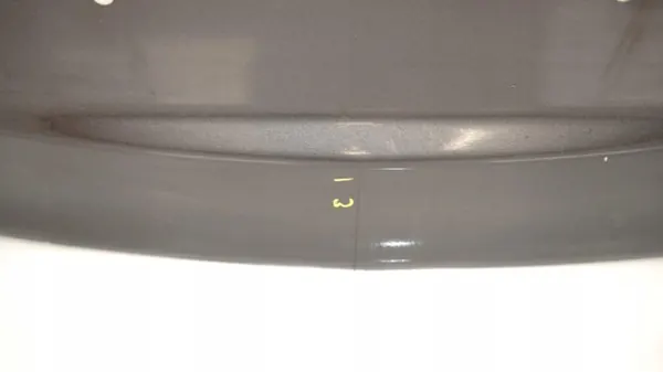Hayon OEM 360180603 pour Opel Meriva B 2010-2013 image 4