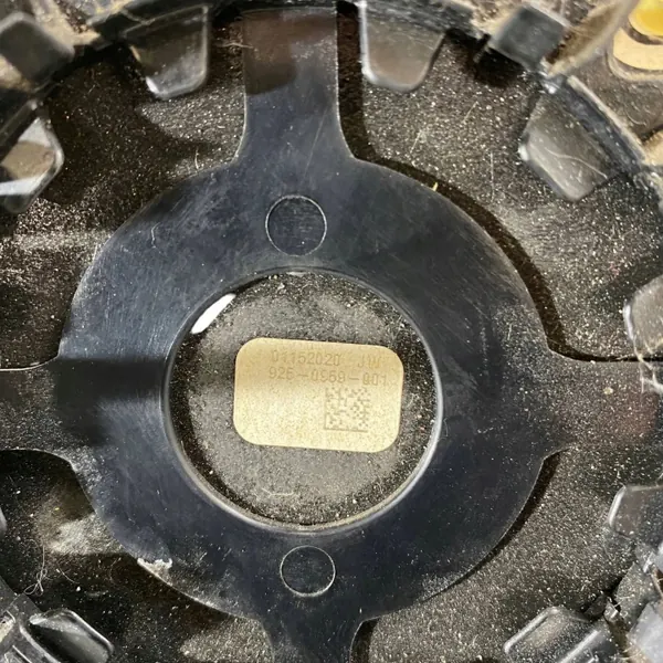 Jeep Grand Cherokee 2020 Rechterzijde Inzetstukken OEM GNTX0113209892 image 5