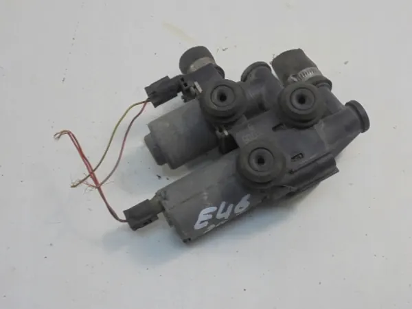 Válvula de Agua OEM 8369807 para BMW E46 E83 Z3 image 5