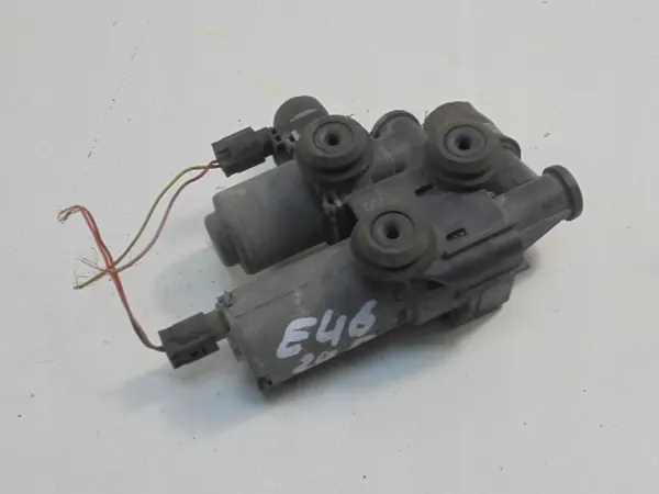 Válvula de Agua OEM 8369807 para BMW E46 E83 Z3 image 6