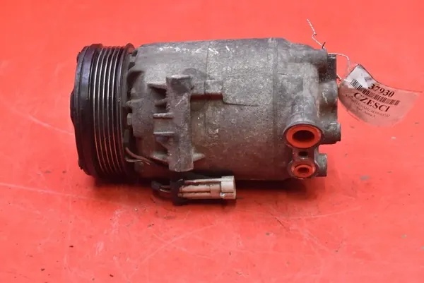 Ilmastointikompressori Opel Astra III 1.7 CDTI 13297443 image 2