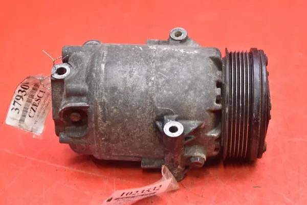 Ilmastointikompressori Opel Astra III 1.7 CDTI 13297443 image 4