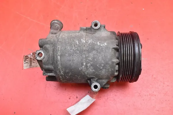 Ilmastointikompressori Opel Astra III 1.7 CDTI 13297443 image 5