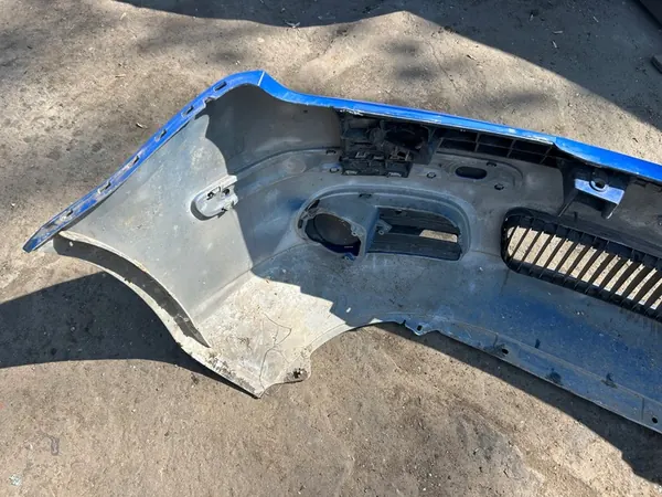 Paraurti anteriore Skoda Fabia I LIFT 04-08 image 7