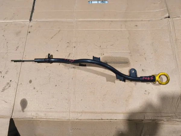 VW Audi Skoda Ölmessstab OEM 03N103634 - Gebraucht image 2