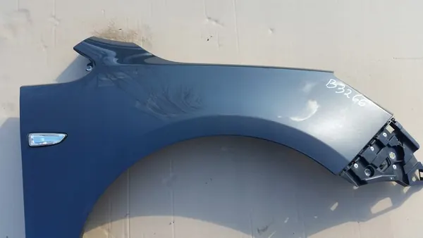 Parafango Anteriore Destro Opel Astra J OEM 13390003 image 2