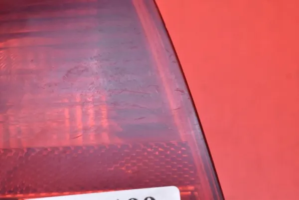 Luz Trasera Izquierda Audi A4 B7 Sedán 04-08 8E5945095 image 4