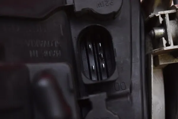 Luz Trasera Izquierda Audi A4 B7 Sedán 04-08 8E5945095 image 9