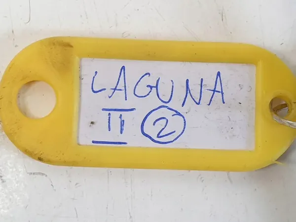 PDC Anturin Kaapeli Renault Laguna II 8200592855 image 5