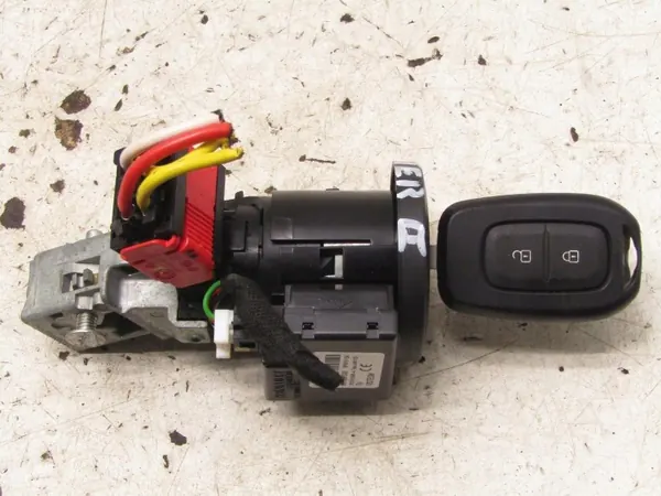 Chave de ignição OEM 285916556R para Dacia Lodgy image 2