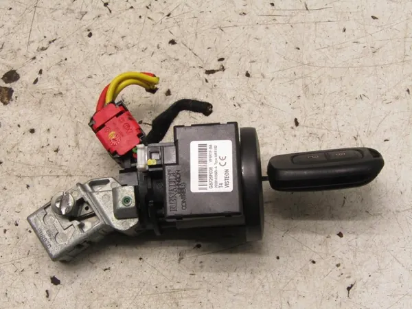 Chave de ignição OEM 285916556R para Dacia Lodgy image 3