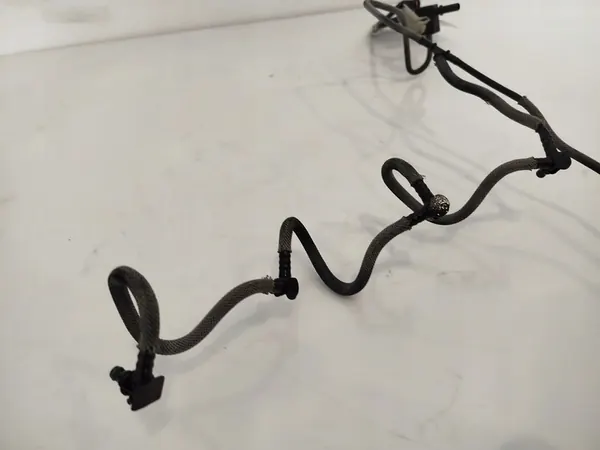 Brandstofinjectorleiding Opel Vivaro Renault Master Trafic image 3