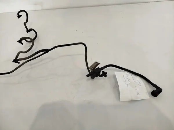 Brandstofinjectorleiding Opel Vivaro Renault Master Trafic image 4