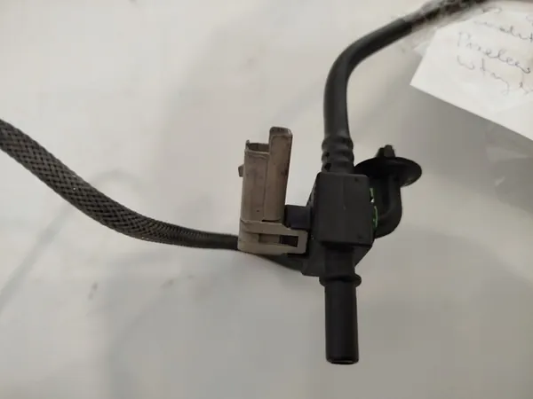 Brandstofinjectorleiding Opel Vivaro Renault Master Trafic image 6