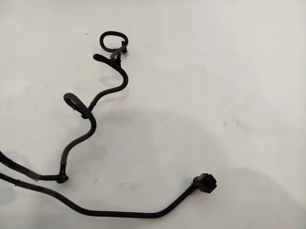 Brandstofinjectorleiding Opel Vivaro Renault Master Trafic image 8