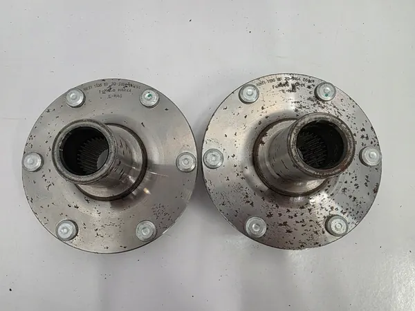 Fram styrknut Ford Ranger V AB31-1106-BF image 2