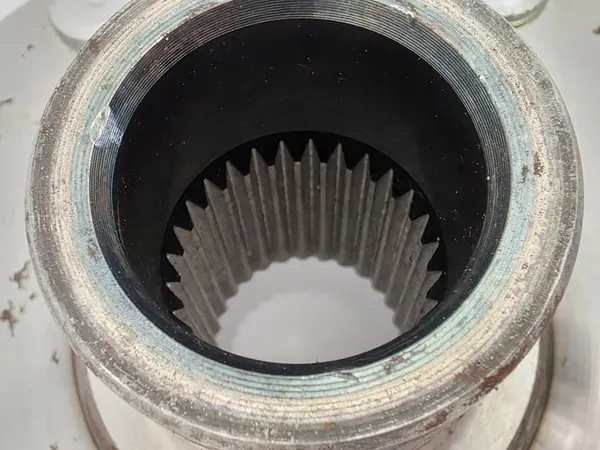 Fram styrknut Ford Ranger V AB31-1106-BF image 3