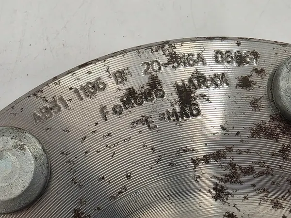 Fram styrknut Ford Ranger V AB31-1106-BF image 6