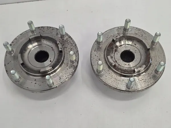 Fram styrknut Ford Ranger V AB31-1106-BF image 7