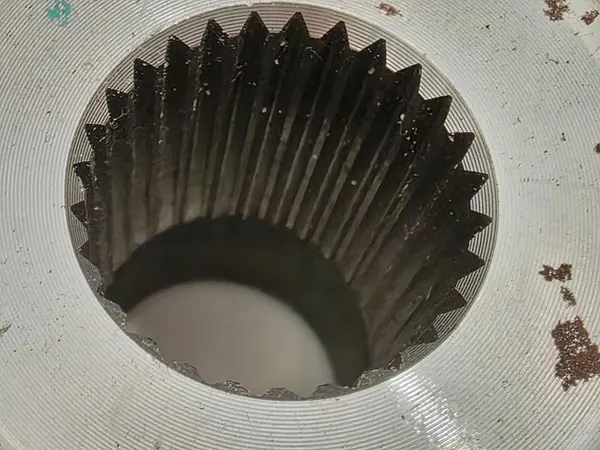 Fram styrknut Ford Ranger V AB31-1106-BF image 8