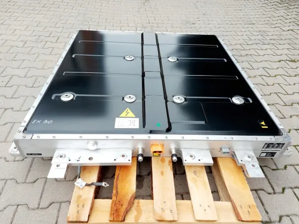 Bateria Volvo EX30 66kWh OEM 80006616 image 3