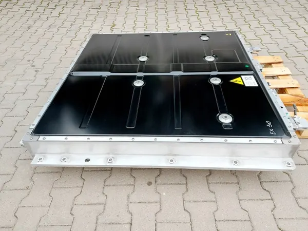 Bateria Volvo EX30 66kWh OEM 80006616 image 5
