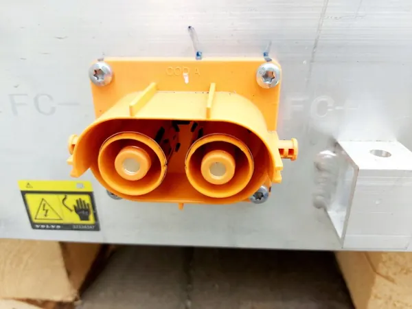 Bateria Volvo EX30 66kWh OEM 80006616 image 8