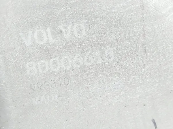 Bateria Volvo EX30 66kWh OEM 80006616 image 9