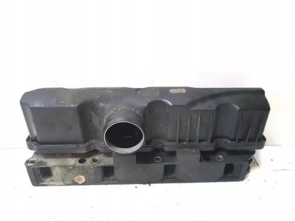 Colector de admisión usado OEM A6460900537 Mercedes image 2