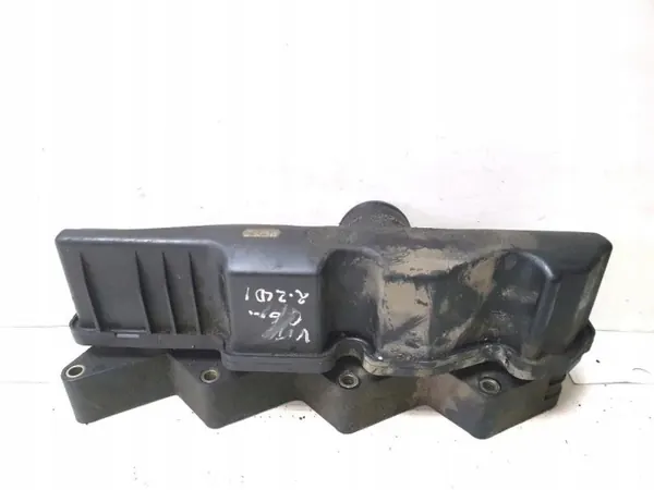 Colector de admisión usado OEM A6460900537 Mercedes image 3