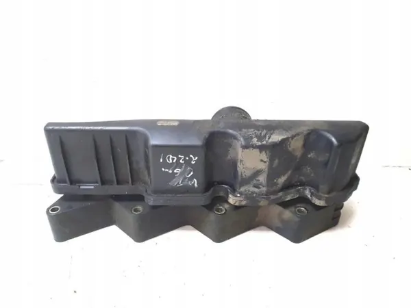 Colector de admisión usado OEM A6460900537 Mercedes image 5