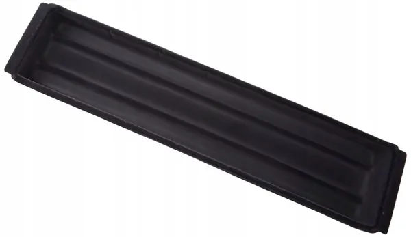 Achterste plank OEM P04 voor Opel Corsa D 2006-2014 image 2