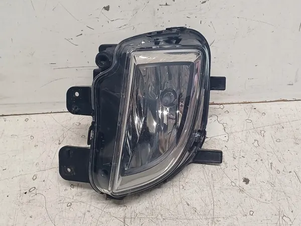 VW GOLF 6 VI 08-12 FAROL HALÓGENO ESQUERDO VALEO 5K0941699E image 2