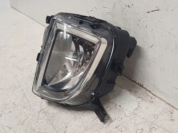 VW GOLF 6 VI 08-12 FAROL HALÓGENO ESQUERDO VALEO 5K0941699E image 3