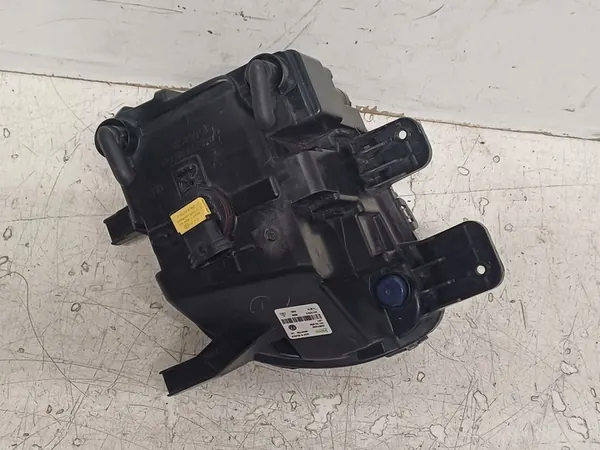 VW GOLF 6 VI 08-12 FAROL HALÓGENO ESQUERDO VALEO 5K0941699E image 6