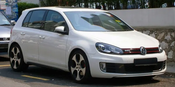 VW GOLF 6 VI 08-12 FAROL HALÓGENO ESQUERDO VALEO 5K0941699E image 8