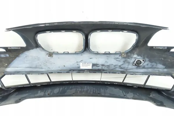 Pare-chocs avant BMW Série 5 F10/F11 OEM 7200712 image 8