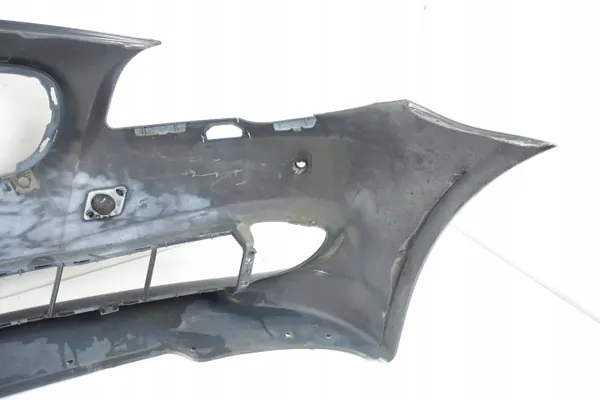 Pare-chocs avant BMW Série 5 F10/F11 OEM 7200712 image 9