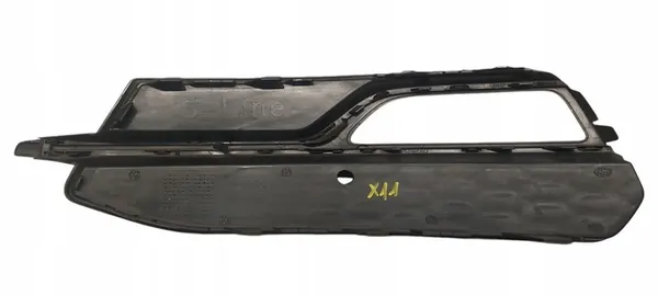 Tapa de rejilla derecha Audi A3 8V S-Line 12-16 OEM 8V3807682K image 3