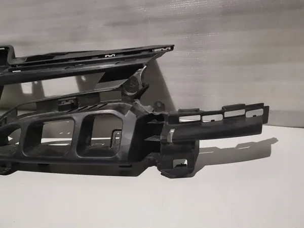 Grille Reinforcement Cover Renault Megane III Lift 13-15 image 3