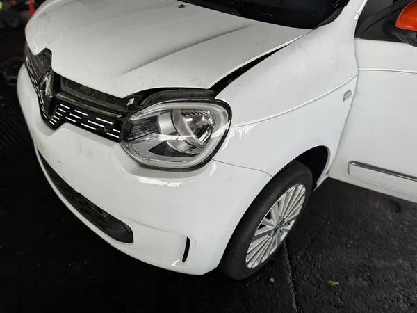 RENAULT TWINGO III LIFT Z.E. Sospensione Destra image 6