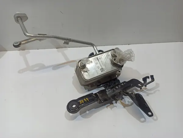 Déshydrateur Climatisation Porsche Taycan OEM 9J11816412 image 2