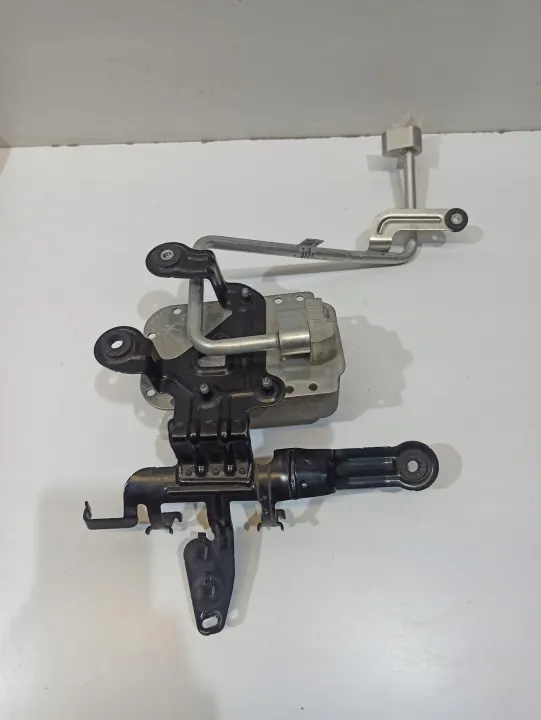 Déshydrateur Climatisation Porsche Taycan OEM 9J11816412 image 3