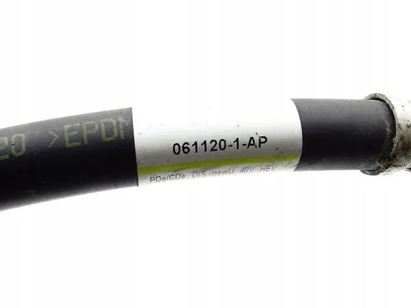 Durite AC OEM 97762-G4950 pour Kia Ceed III 1.6 CRDI image 4