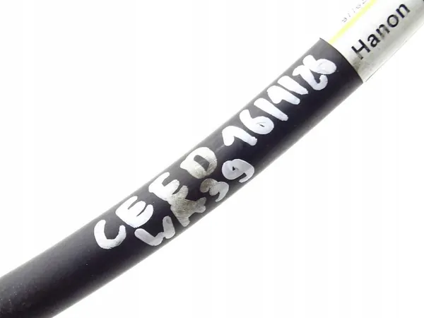Durite AC OEM 97762-G4950 pour Kia Ceed III 1.6 CRDI image 5