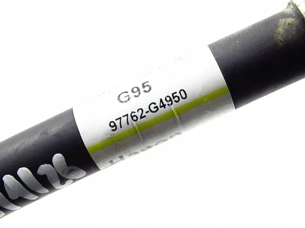 Durite AC OEM 97762-G4950 pour Kia Ceed III 1.6 CRDI image 6