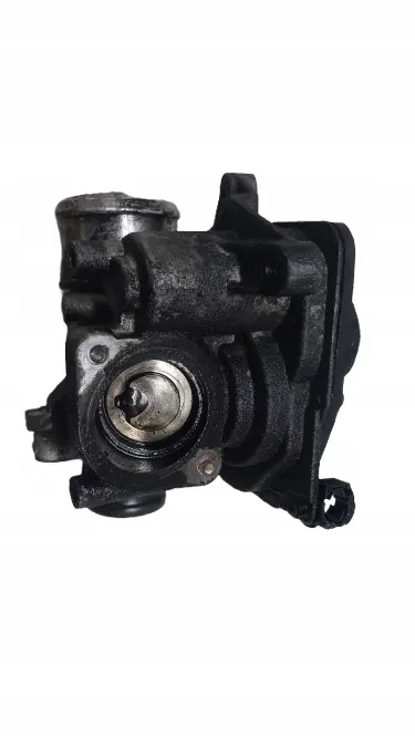 OPEL CORSA D 1.3 CDTI Drosselklappe 55277989 image 2