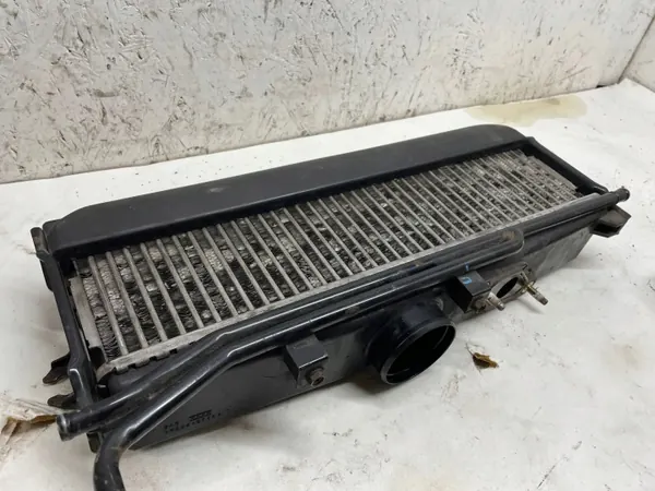Intercooler Subaru Forester SG OEM 1271001860 image 2