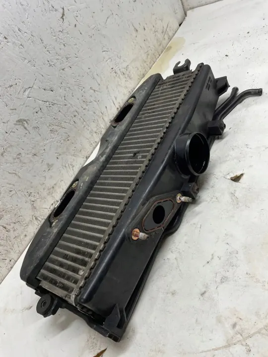 Intercooler Subaru Forester SG OEM 1271001860 image 3